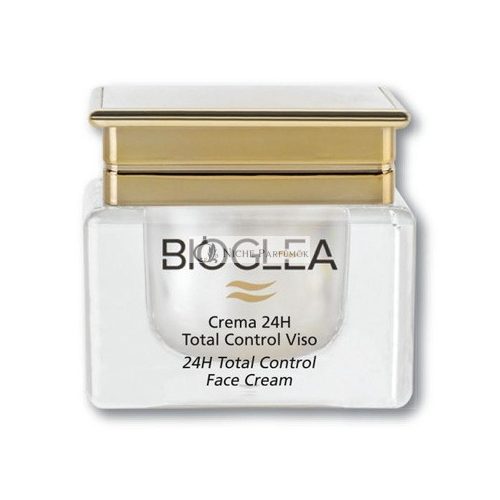 Bioglea 24h Total Control Face Cream 50 Milliliters