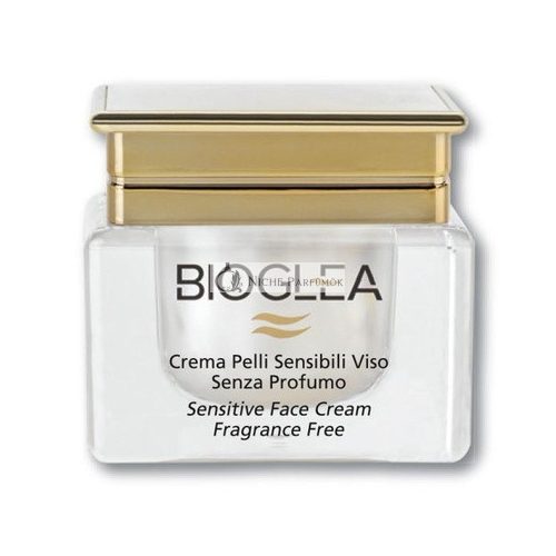 Bioglea Sensitive Skin Face Cream 50 Ml