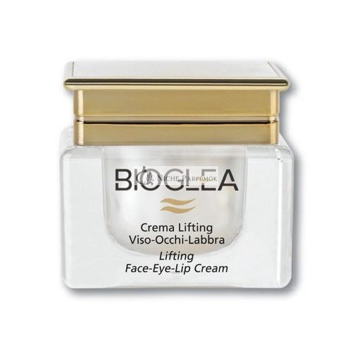 Bioglea Lifting Cream For Face, Eyes, And Lips 50ml