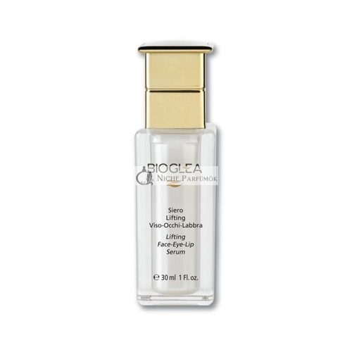 Bioglea Lifting Serum For Face, Eyes, And Lips 50ml