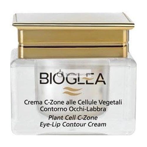 Biolea Plant Cell Concentrated Moisturizer 1 oz