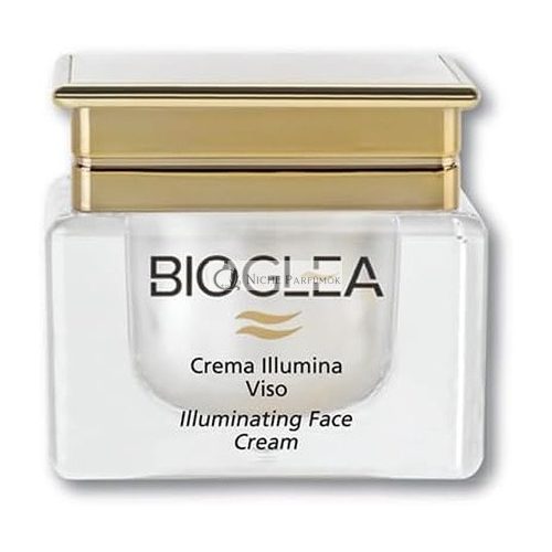 BIOGLEA Brightening Face Cream