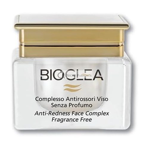 BIOGLEA Anti-Oxidizing Face Restorative Cream