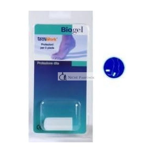 Biogel Prot Fingers Pic 1pz