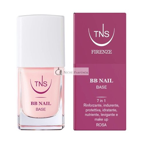 Bb Nail Base for Nails 10ml