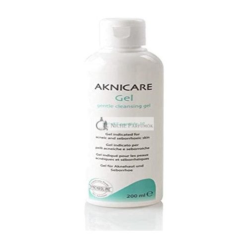 Aknicare Gentle Cleansing Gel