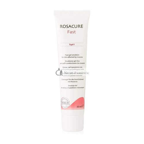 Rosacure Fast Cream Gel 30ml