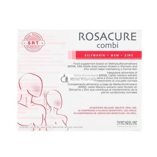 Rosacure Combi 30 Tablets