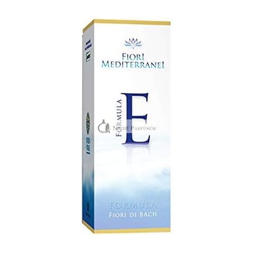 Formula E Exams Floral Elixir 10ml