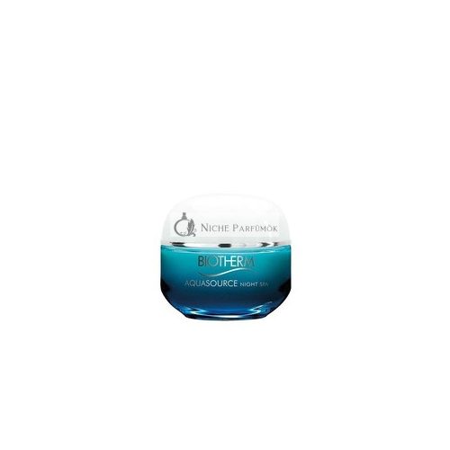 Biotherm Aquasource Baume Nuit 50ml