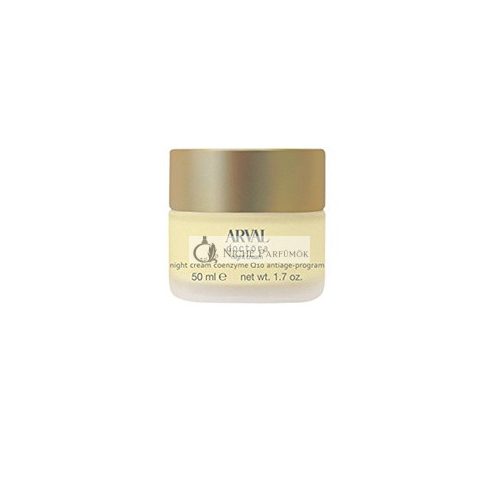 ARVAL Doctora Night Cream 50ml