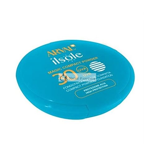 Arval Sole Magic Comp Powder F30 03 8ml