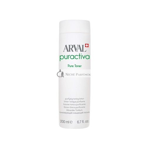 Arval Face Cream He Packx