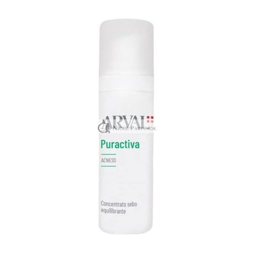 Arval Puractiva Acness 30ml Concentrate