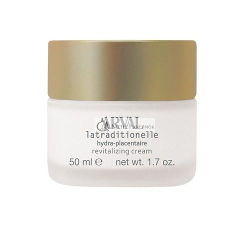 Arval Latraditionelle Hydra Placentaire Nourishing Face Cream 50ml