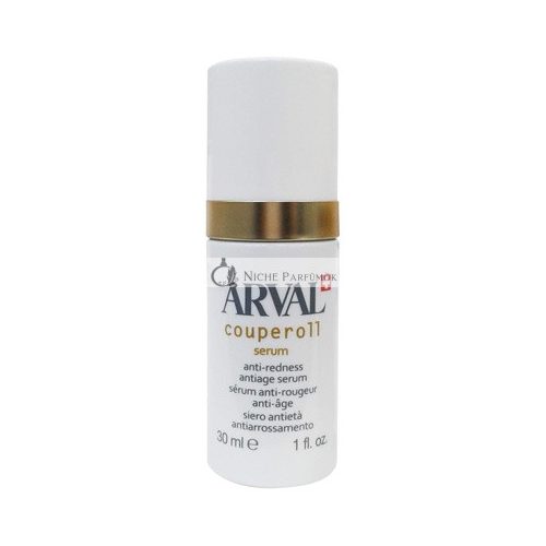 Anti-Aging Couperoll Wrinkle Serum 30ml - Anti-Redness