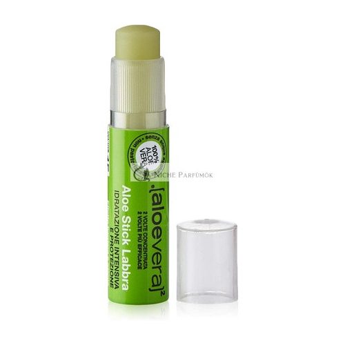 Zuccari Aloevera2 Lip Stick 5.7ml