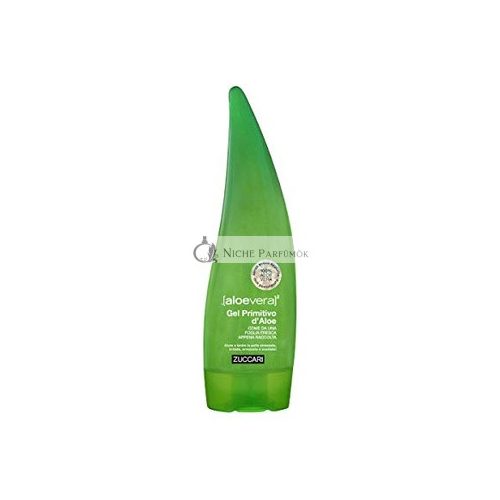 ZUCCARI Aloe Leaf Primitivgel 100ml