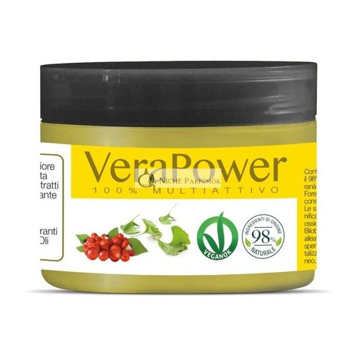 AMOVITA CORPO SCRUB-GEL 250 ML VERAPOWER