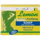 A3 Lemon Dermo-Purifying Soap 100g