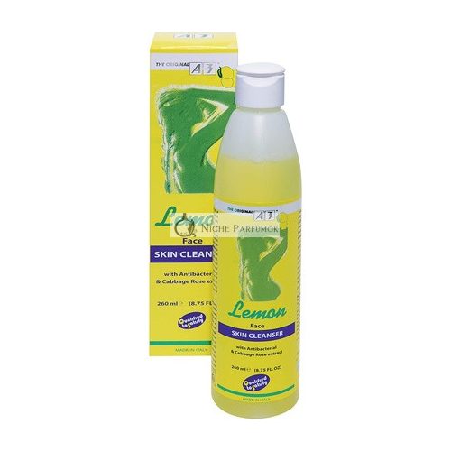 A3 Lemon Skin Cleanser 260ml