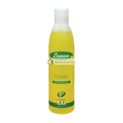 A3 Lemon Glycerin 260ml