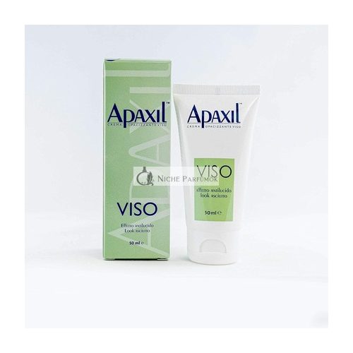 Apaxil Mattifying Face Cream 50ml