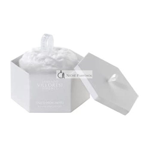 Villoresi Teint de Neige Body Powder 200g