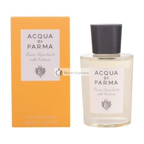 Acqua di Parma Colonia Essenza After Shave Lotion 100ml