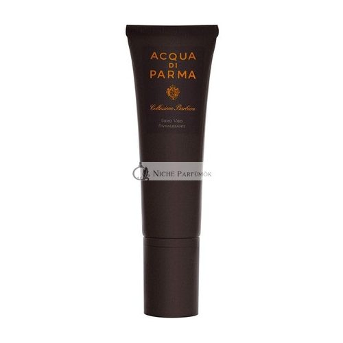 Aqua Di Parma Collezione Barbiere Revitalizing Face Cream 50ml