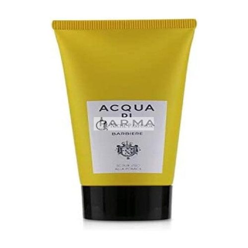 Acqua di Parma Barbiere Pumice Facial Scrub 75ml