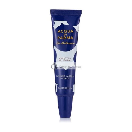 Acqua di Parma BM Chinotto Lip Balm 15ml