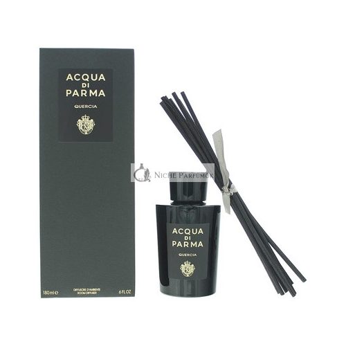 Acqua Di Parma Signatures of the Sun Quercia Diffuser 180ml