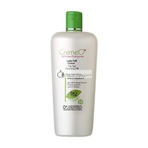 CREMEO Face Cream for Oily Skin 500ml