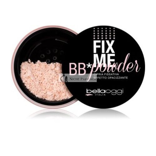 Bellaoggi Fix Me Bb Powder - 8 Grams