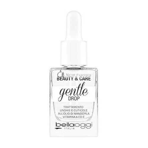 Bellaoggi Gentle Drop Cuticle Treatment