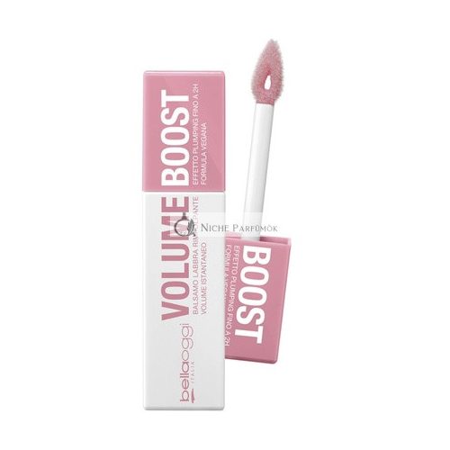 Lip Balm Volume Boost