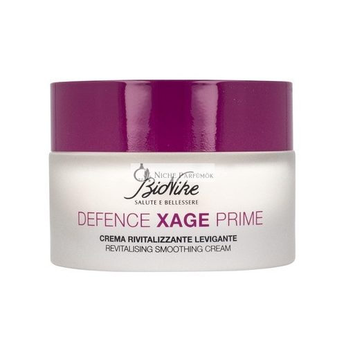 Bionike Defence Xage Prime Face Cream 50ml