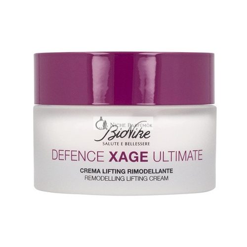 Bionike Defence Xage Ultimate Face Cream 50ml