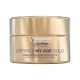 Defence My Age Gold Intensive Cream Strengthening Night