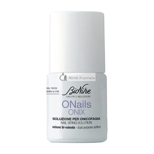 Onails Onix Solution for Nail Biting