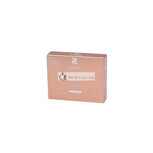 Bionike Defence Color Pretty Touch Compact Powder 302 Peach 5 Grams