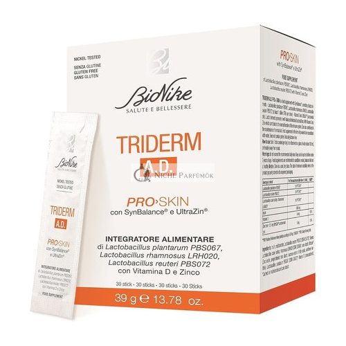 Triderm AD Pro Skin 30 Stick