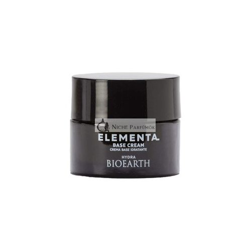 Crema Base Hydra 50ml