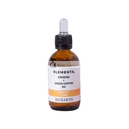 Bioearth Elementa Aceite Facial Tone Oil 50ml