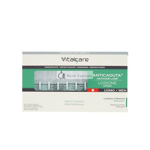 Vitalcare Anti-Fall Treatment