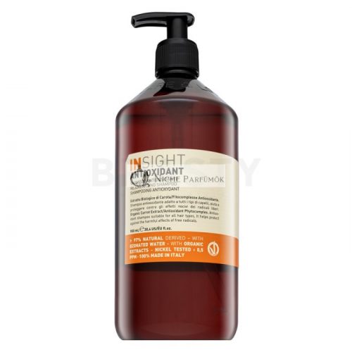 Insight Antioxidant Rejuvenating Shampoo with Antioxidant Effect 900 ml