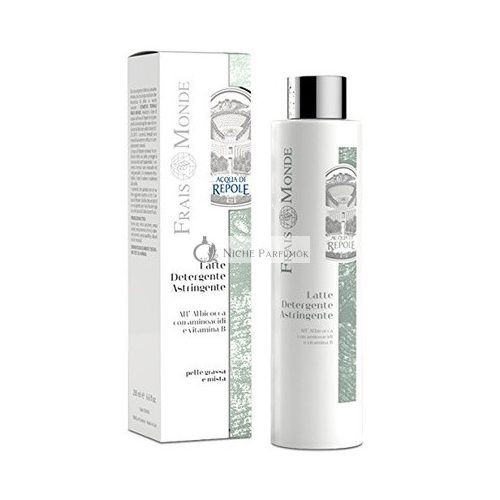 Frais Monde Astringent Cleansing Milk