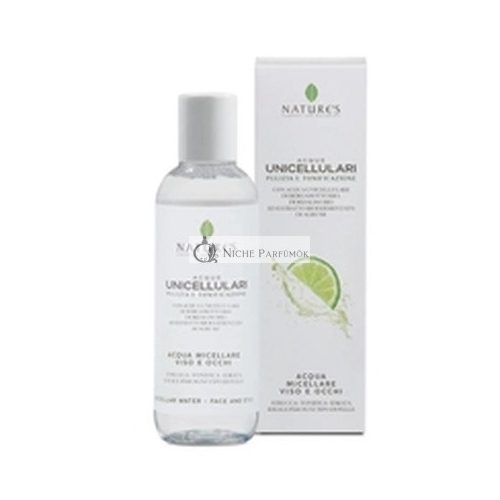 By Nature Natures Cellular Water Toning - 200 Ml