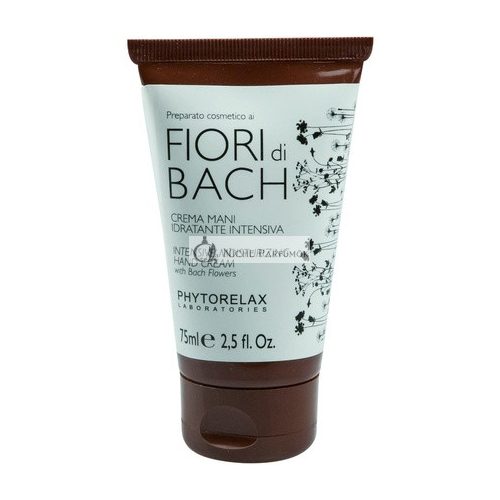 Creme Mani Harbor Phytorelax – Crema Mani Idratante Intensiva Fiori Di Bach 75